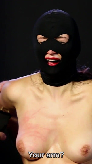 New girls: Melissa, Bella