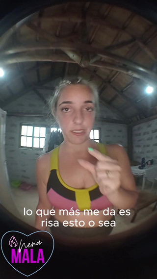 Argentina Humiliates Her Boyfriend for Micropenis - Sph Cuckold