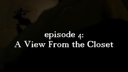 Lesbian Valley episode 4: A view from the closet