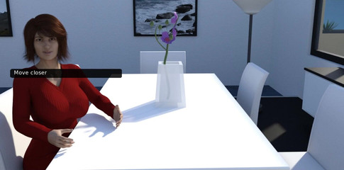 Where the Heart Is - #8 Stuffed Underwear