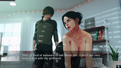 Fate and Life Update #22 the Mystery of Vaulinhorn