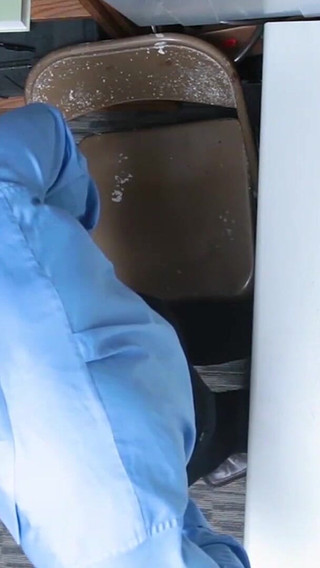 The Moment That Changed a Stealer's Mind and Body Forever