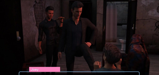 Midnight Paradise Part 60 - a Very Mischivieous Maid