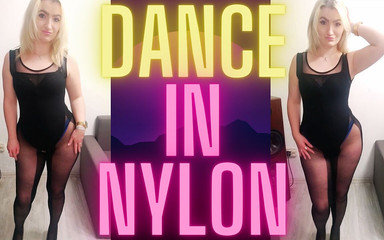 (51) Dance in Nylon2