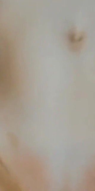 The Baby Is Annealed