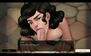 What a Legend-brunette Mature Blowjob Big Dick Mouth Cumshot