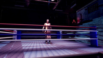 Dick Harden, private dick