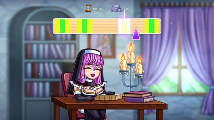 Horny Warp - Part 11 - Arpy Threesome Hentai by Loveskysan69