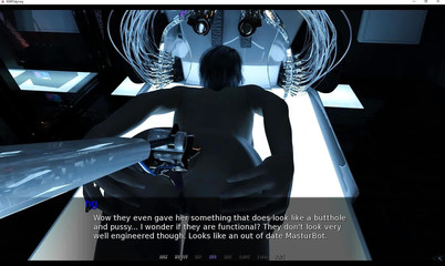 A MILF Odyssey - Step Mom