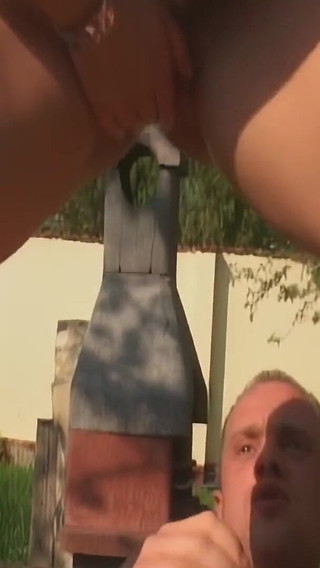 Hot Girls Love Pissing and Hard Threesome Fuck