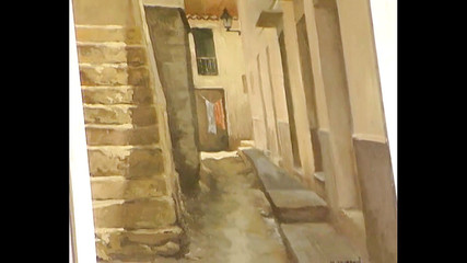 Two foxy babes play hard in hot threesome