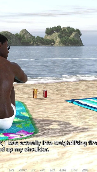 Harmony Haven - Chapter 1 - V1.0 - Full Part