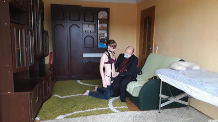 Mf Session #3 Whipping