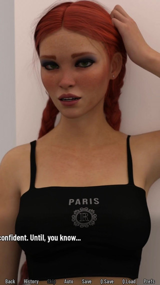 University Days by Greebo - Special Birthday Present, Shower Sex and Threesome 12