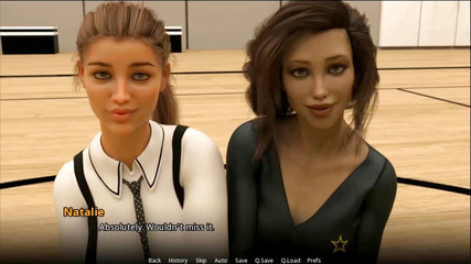 WVM stars university part 86