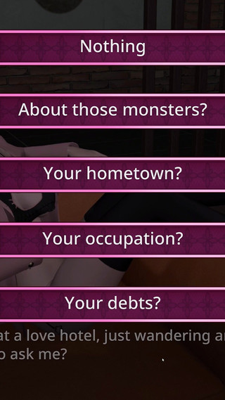 Ep9: Fan Meets Exhibitionist Luna in the Public Toilet - Female Anchor Next Door