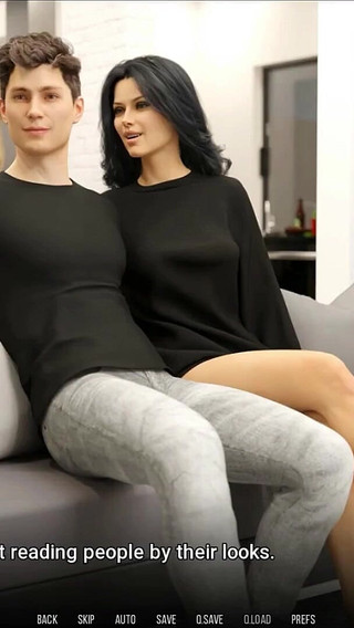 University of Problems 114 - More Than Just Besties by Misskitty2k