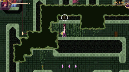 Lorain Side Scroller Hentai Porn Game Play [part 02] + Download Game