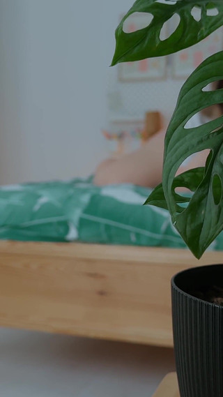 Busty Wife in Doggystyle. Sperm on Her Belly.