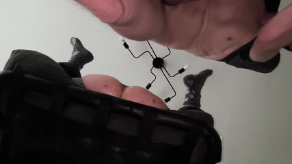 Horny Mature Blonde Gets Ass and Pussy Licked Before Fucking