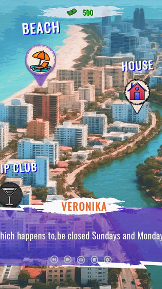 Ep1: Grand Tits Adventure (gameplay)