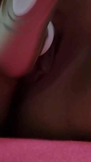 Writing Dirty Things at My Wife's Big Butt