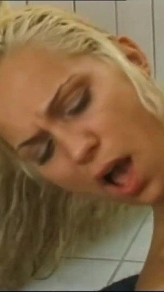 He Slamms Me... and You Look at Me!