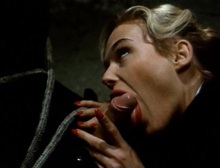 Very sexy big boobs vintage girl big dick sucking masturbation