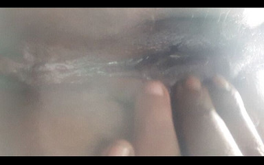 Odezig solo close up