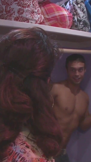 4 scene - Fantastic boobs - 4 - Full movie / about 100 min