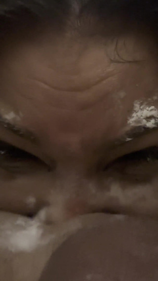 Dirty Whore Monika Fox Extreme Fuck, Facefuck, Fisting, Drinkin Piss, Squirting, Prolapse, Rimming and All Covered in Cream