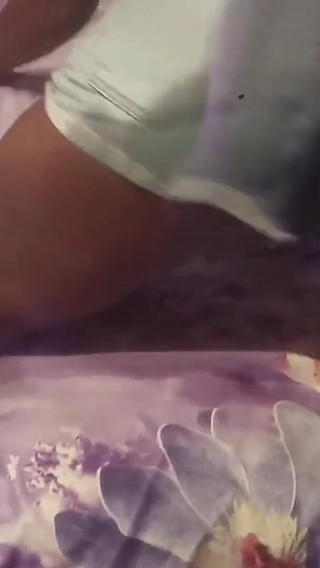 Rubbing My Pussy in Hot Pants Squirting Get Them Wet