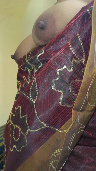 Cheating Housewife Shared Bed with Neighbour Batchelor Men