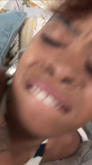 Horny guy with BBC anally fucks big ass ebony