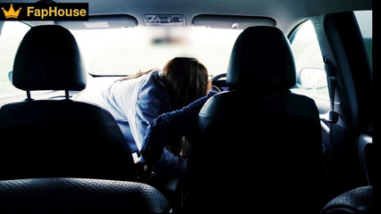 Caution!! Stepdaughter sucked a young stepfather's dick again!