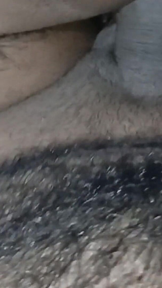 Indian Desi Bhabhi Fingering and Fucking Chubby Pussy