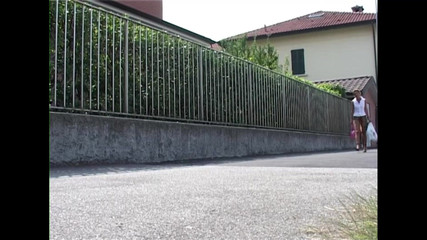 Seasoned slut like to be fucked by young guy