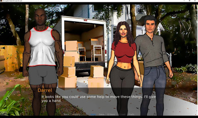 A Couple's Duet of Love & Lust - hot Big Boobs Blonde Teen