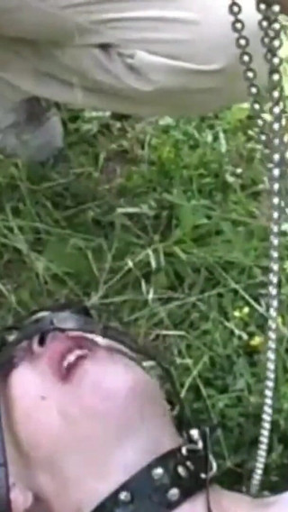 Kinky Neighbors: Pissing, Submission, Blowjobs, and Backyard Sex