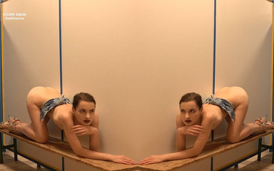 You Got 1st Time for My B-day - Part 3