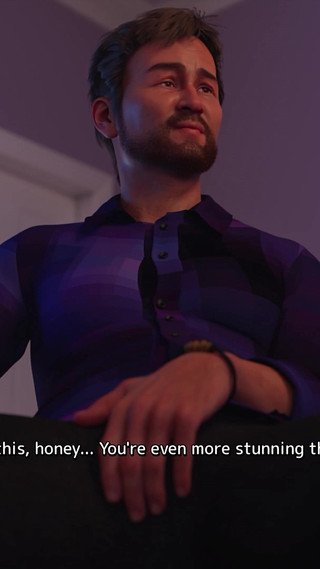 Cheating Wife Lets a Boy Stranger Creampie Her Pussy Right in Front of Cuckold Husband - Life in Santa County (lisc) - Part 19