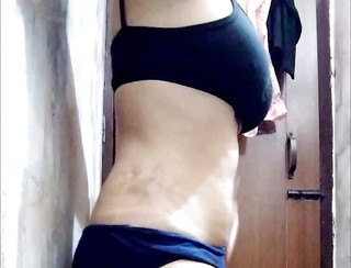 Naked Desi Teen Ep. 115