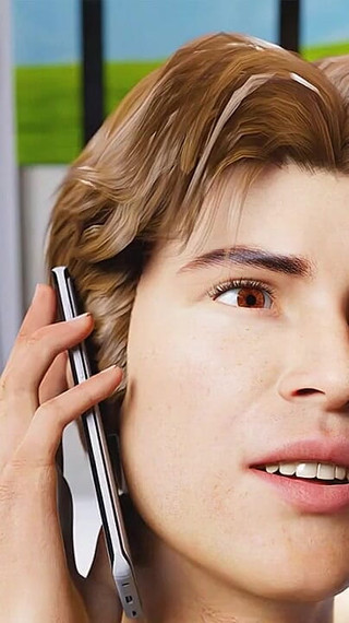 Welcome to Free Will - #10 - He Got off in Front of Me by Misskitty2k