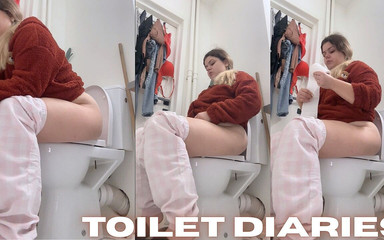 Toilet Diaries S6 Ep 4