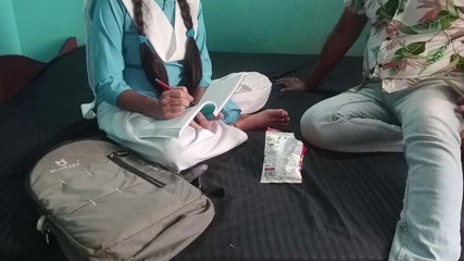 Indian College Study Sex