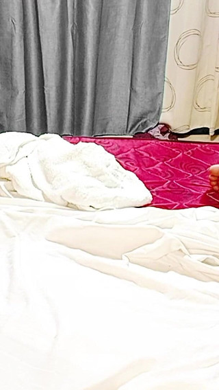 My Stepmom Likes to Watch My Girlfriend Suck