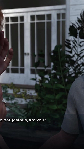 Boundaries of Morality - V0.451 - Someone Recorded a Video While Tyler Was Fucking Emma