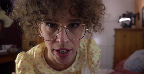 Mean Jewish Stepmommy JOI! This Is Some of My Best Work yet.. I Am a Very Conservative Woman and I Found Porn on Your Computer..