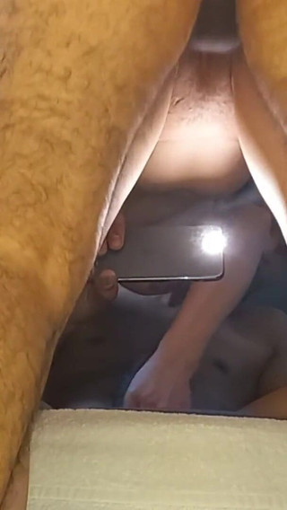 The BBC, the Hot Wife and the Cuckold: Part 3