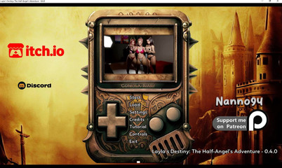 Layla's Destiny-redhead Nederlander